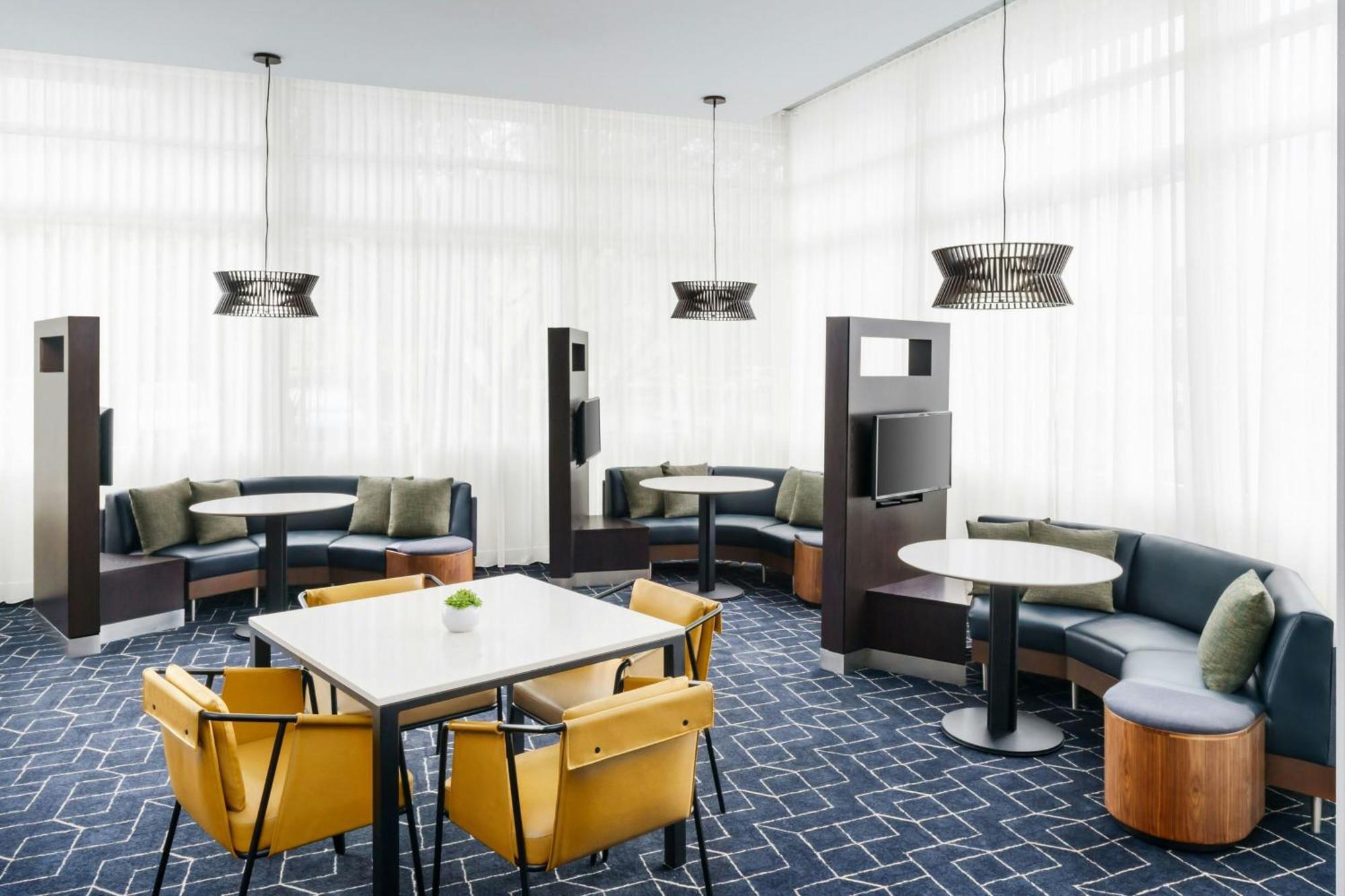 คอร์ตยาร์ด ลอสแองเจลิส วูดแลนด์ฮิลส์ Hotel ลอสแอนเจลิส ภายนอก รูปภาพ