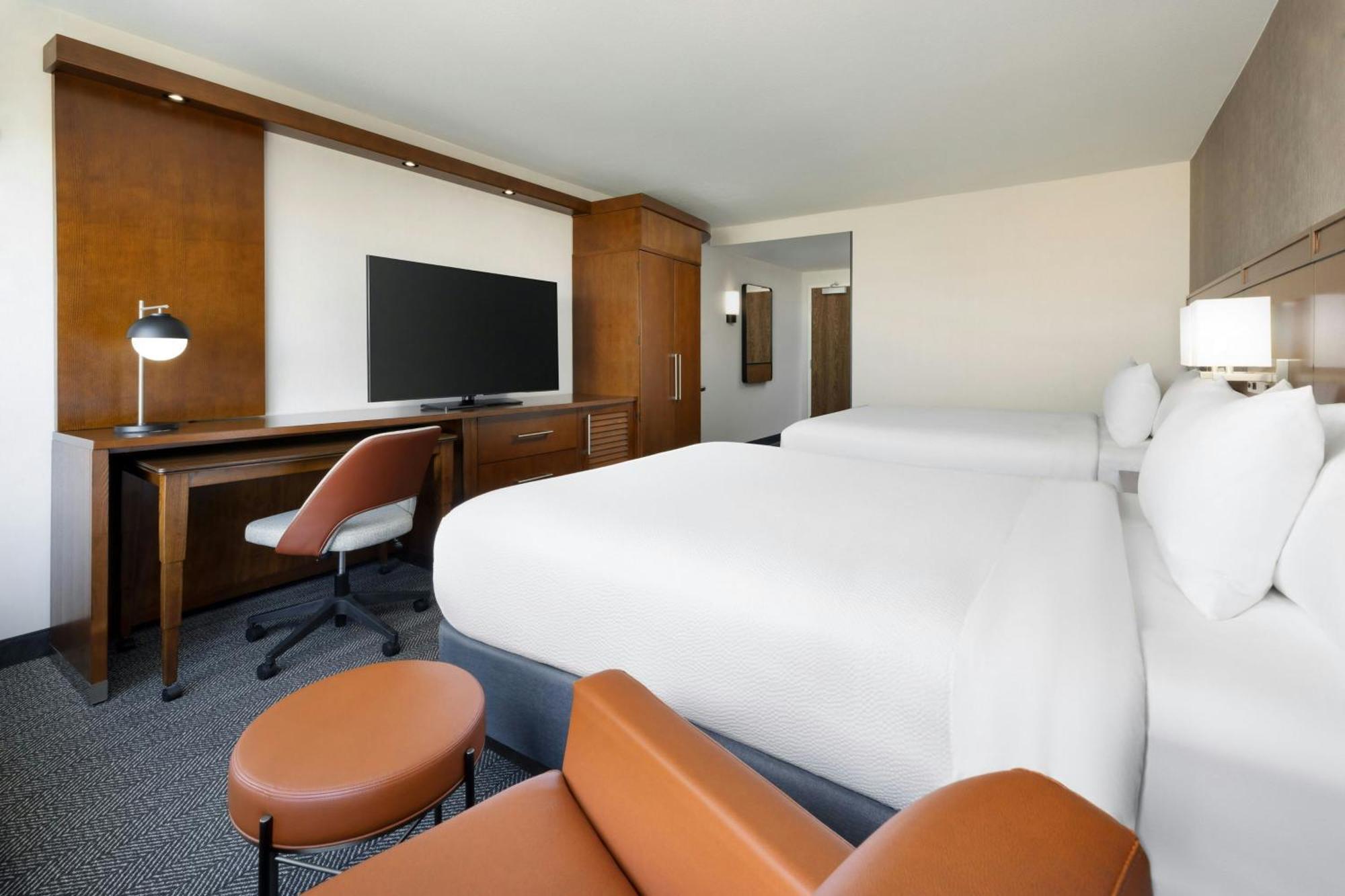 คอร์ตยาร์ด ลอสแองเจลิส วูดแลนด์ฮิลส์ Hotel ลอสแอนเจลิส ภายนอก รูปภาพ