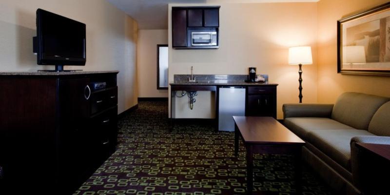 คอร์ตยาร์ด ลอสแองเจลิส วูดแลนด์ฮิลส์ Hotel ลอสแอนเจลิส ภายนอก รูปภาพ
