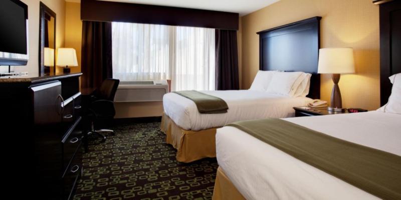 คอร์ตยาร์ด ลอสแองเจลิส วูดแลนด์ฮิลส์ Hotel ลอสแอนเจลิส ภายนอก รูปภาพ