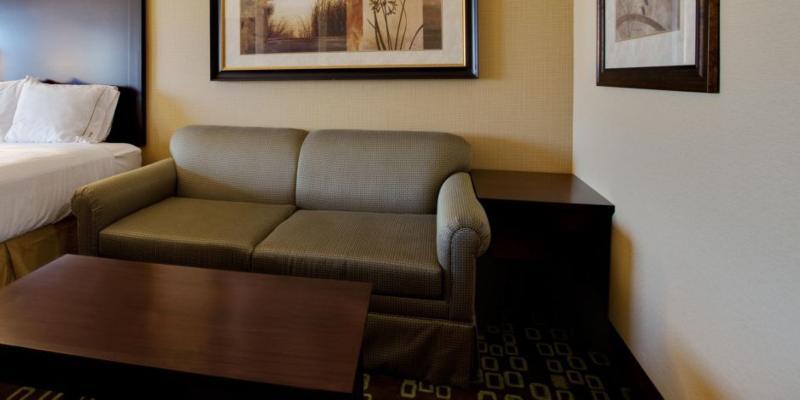 คอร์ตยาร์ด ลอสแองเจลิส วูดแลนด์ฮิลส์ Hotel ลอสแอนเจลิส ภายนอก รูปภาพ