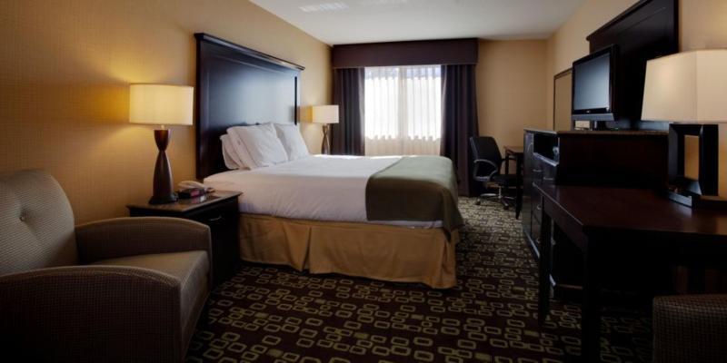 คอร์ตยาร์ด ลอสแองเจลิส วูดแลนด์ฮิลส์ Hotel ลอสแอนเจลิส ภายนอก รูปภาพ