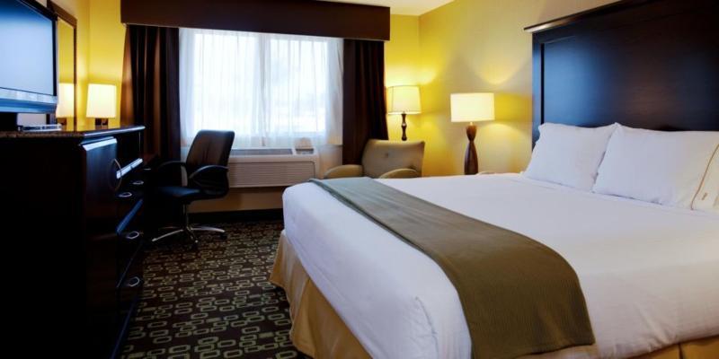 คอร์ตยาร์ด ลอสแองเจลิส วูดแลนด์ฮิลส์ Hotel ลอสแอนเจลิส ภายนอก รูปภาพ