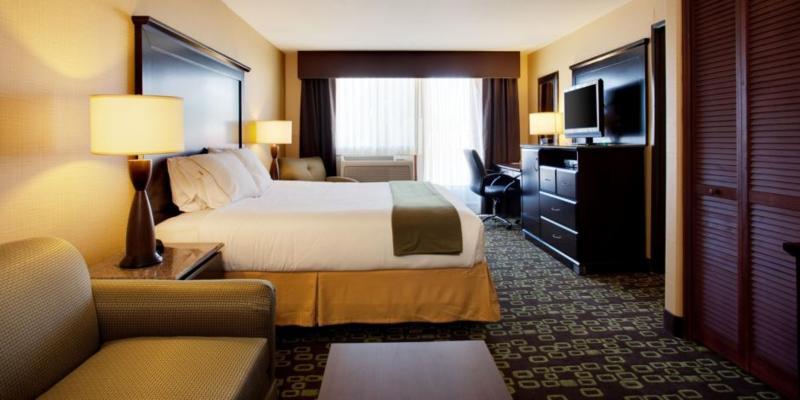 คอร์ตยาร์ด ลอสแองเจลิส วูดแลนด์ฮิลส์ Hotel ลอสแอนเจลิส ภายนอก รูปภาพ