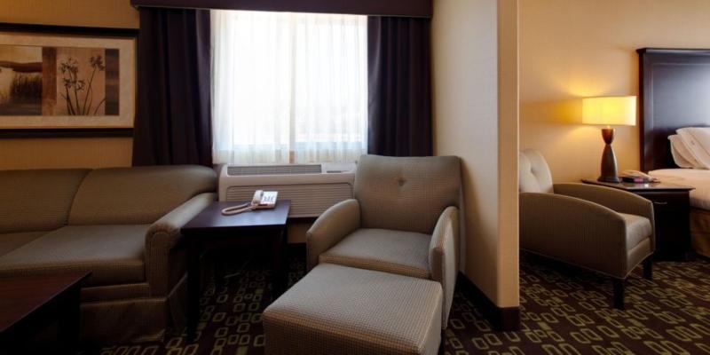 คอร์ตยาร์ด ลอสแองเจลิส วูดแลนด์ฮิลส์ Hotel ลอสแอนเจลิส ภายนอก รูปภาพ